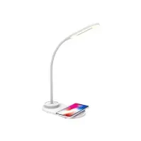 Bilde av Celly Pro Light - Skrivebordslampe - LED - cold/neutral/warm white light - hvit Belysning - Innendørsbelysning - Bordlamper