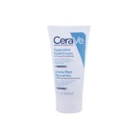 Bilde av CeraVe Reparative Hand Cream - Unisex - 50 ml Hudpleie - Kroppspleie - Håndkrem