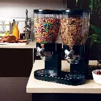 Bilde av Cereal Dispenser - Gadgets