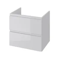 Bilde av Cersanit Moduo-modul 59,5 cm grå (K116-022) Huset - Boliginnretning - Reoler & hyller