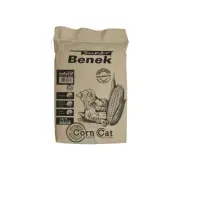 Bilde av Certech Super Benek Corn Cat - Klumpende majsstrøelse 25 l Kjæledyr - Katt - Kattesand og annet søppel