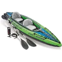 Bilde av Challenger K2 Kayak Intex 68306 Gummibåt