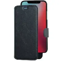 Bilde av Champion Champion Champion 2-in-1 Slim Wallet Case iPhone 12 Mini Mobildeksel og futteral iPhone,Elektronikk