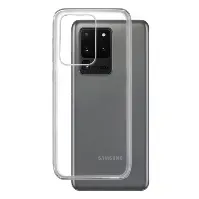 Bilde av Champion Champion Slim Cover Galaxy S20 Ultra Mobildeksel og futteral Samsung,Elektronikk