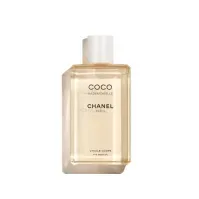 Bilde av Chanel Coco Mademoiselle The Body Oil - - 200 ml N - A