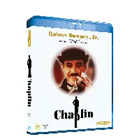 Bilde av Chaplin (1992) - Filmer og TV-serier