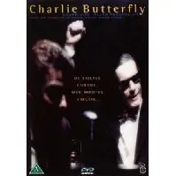 Bilde av Charlie Butterfly - Filmer og TV-serier