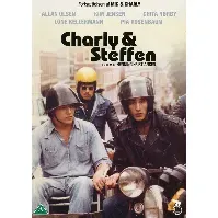 Bilde av Charly&Steffen - DVD - Filmer og TV-serier