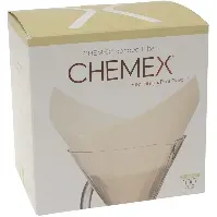 Bilde av Chemex 100 Kaffefilter Kaffefilter