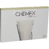Bilde av Chemex 100 Kaffefilter til FP-2 Kaffefilter