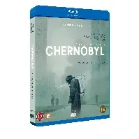 Bilde av Chernobyl - Filmer og TV-serier