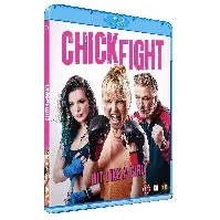 Bilde av Chick Fight - Filmer og TV-serier