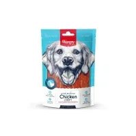 Bilde av Chicken Jerky m Glucosamine & Chondroitin - (12 pk/ps) Kjæledyr - Hund - Snacks til hund
