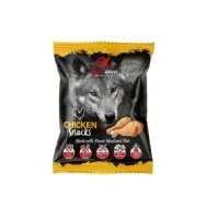 Bilde av Chicken Snack, AlphaSpirit, 50 g - (24 pk/ps) Kjæledyr - Hund - Snacks til hund