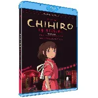 Bilde av Chihiro og heksene (Blu-Ray) - Filmer og TV-serier