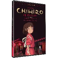 Bilde av Chihiro og heksene - DVD - Filmer og TV-serier
