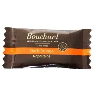 Bilde av Chokolade Bouchard Orange - 5g flowpakket (1kg) N - A
