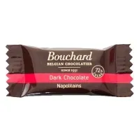 Bilde av Chokolade Bouchard mørk - 5g flowpakket (1kg) N - A