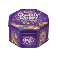 Bilde av Chokolade Quality Street, 2,5 kg Søtsaker og Sjokolade - Gavepakker - Sjokolade