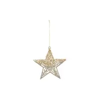 Bilde av Christmas_To Decoration Mc18b-17187-2 Star Belysning - Annen belysning - Julebelysning