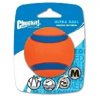 Bilde av Chuckit - Ultra Ball L 7 cm 1 Pack - (CHUC17030) - Kjæledyr og utstyr