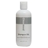 Bilde av Cicamed HLT Shampoo 3 % 300ml Hårpleie - Shampoo