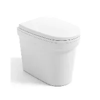 Bilde av Cinderella Urinal - Luktfri og Vannfri Unisex Modell Forbrenningstoalett