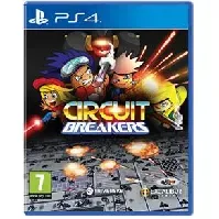 Bilde av Circuit Breakers - Videospill og konsoller