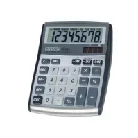 Bilde av Citizen CDC-80WB - - LCD Kontormaskiner - Kalkulatorer - Kalkulator