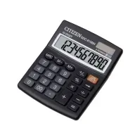 Bilde av Citizen - Finansiell kalkulator Kontormaskiner - Kalkulatorer - Kalkulator