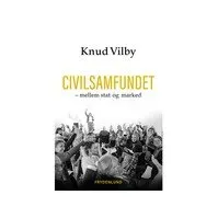 Bilde av Civilsamfundet | Knud Vilby | Språk: Dansk Bøker - Samfunn