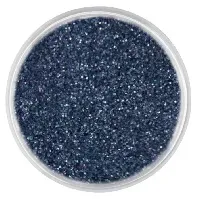 Bilde av Claresa Quartz Decorative Dust 07 Light Blue 3ml Sminke - Negler