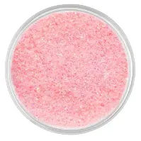 Bilde av Claresa Quartz Decorative Dust 08 Light Pink 3ml Sminke - Negler