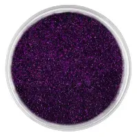 Bilde av Claresa Quartz Decorative Dust 11 Purple 3ml Sminke - Negler