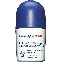 Bilde av Clarins Antiperspirant Deo Roll-On 50 ml Hudpleie - Kroppspleie - Deodorant - Herredeodorant