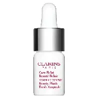 Bilde av Clarins Beauty Flash Fresh Ampoule 8ml Hudpleie - Ansikt - Serum og oljer