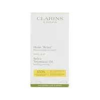 Bilde av Clarins Body Treatment Oil - - 100 ml Hudpleie - Kroppspleie - Kroppsolje