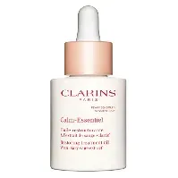 Bilde av Clarins Calm-Essentiel Rejuvenating Treatment Oil 30ml Hudpleie - Ansikt - Serum og oljer
