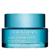 Bilde av Clarins Hydra Essentiel Cream 50ml Hudpleie - Ansikt - Dagkrem