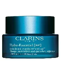 Bilde av Clarins Hydra Essentiel Night Cream 50ml Hudpleie - Ansikt - Nattkrem