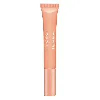 Bilde av Clarins Instant Light Natural Lip Perfector #02 Apricot Shimmer 1 Sminke - Lepper - Lipgloss