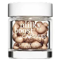 Bilde av Clarins Milky Boost Capsule 05 7,8ml Sminke - Ansikt - Foundation