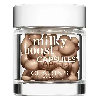 Bilde av Clarins Milky Boost Capsule 06 7,8ml Sminke - Ansikt - Foundation