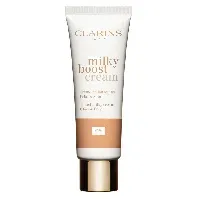 Bilde av Clarins Milky Boost Cream 06 45ml Sminke - Ansikt - Foundation