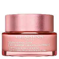 Bilde av Clarins Multi Active Day Cream All Skin Types 50ml Hudpleie - Ansikt - Dagkrem
