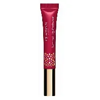 Bilde av Clarins Natural Lip Perfector Intense #18 Intens Garnet 10g Sminke - Lepper - Lipgloss