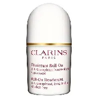 Bilde av Clarins Roll-On Deodorant 50ml Dufter - Dame - Deodorant