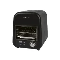 Bilde av Clatronic EBG 3760 - Grill - elektrisk - 392 kvadratcentimeter - svart Kjøkkenapparater - Kjøkkenutstyr - Bordgrill