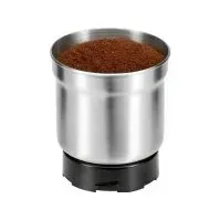 Bilde av Clatronic PC-KSW 1021, 200 W, 230 V, 50 Hz Kjøkkenapparater - Kaffe - Kaffekværner