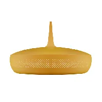 Bilde av Clava Dine Lampeskjerm 43 cm gul Lampeskjerm